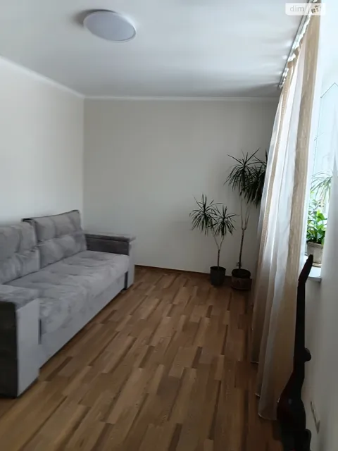 1-кімнатна квартира, Осокорки: метро Позняки, укриття, торг - фото 2