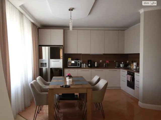 3-кімнатна квартира, Оболонь: євроремонт, 2 санвузли, метро Оболонь - фото 3