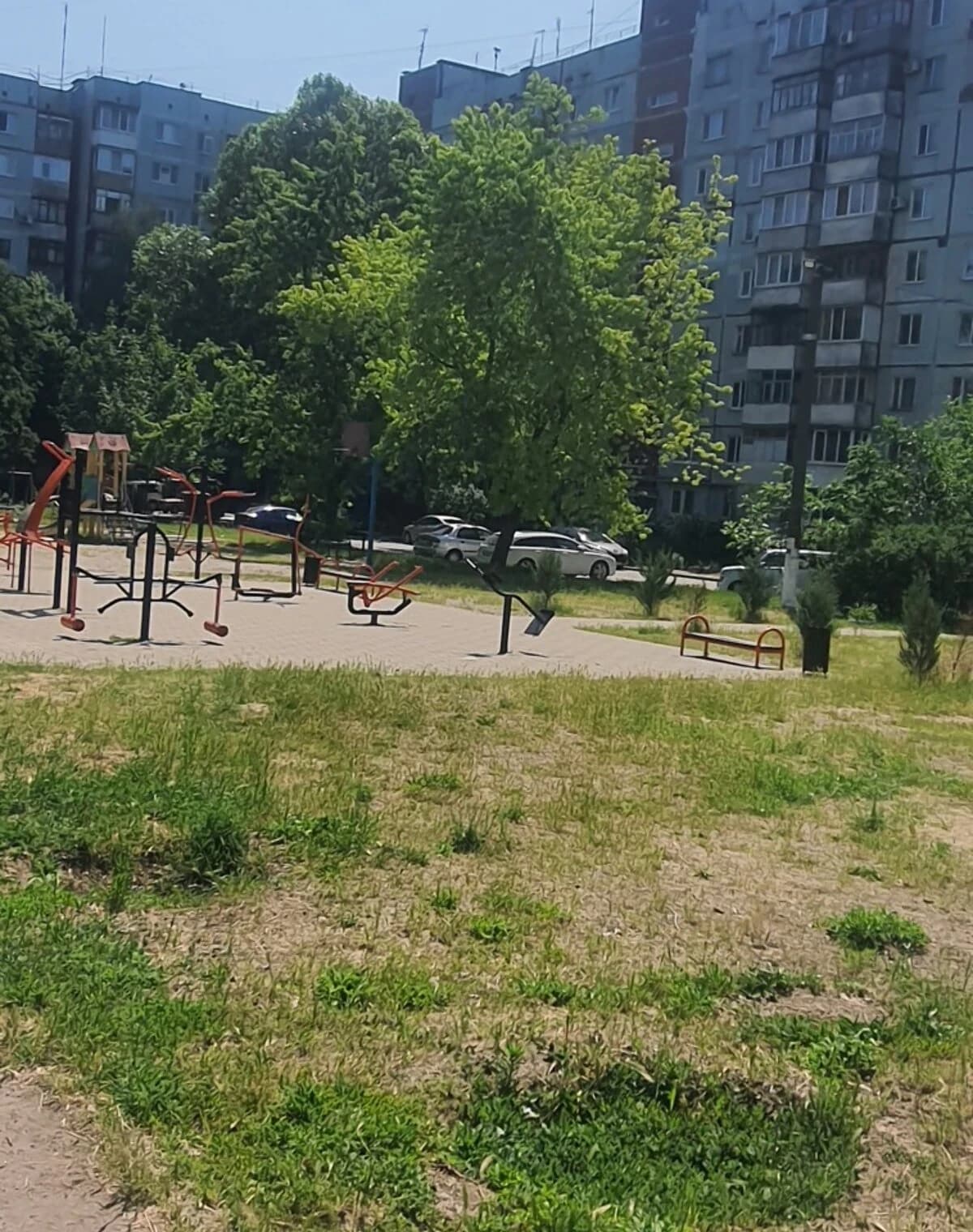 2-кімнатна квартира, Хортицький: потребує ремонту, торг можливий - фото 2