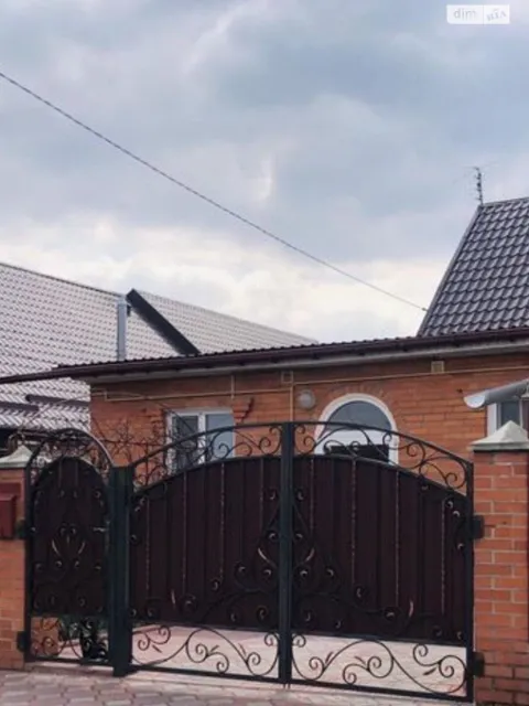 Частина будинку, Фастів: літня кухня, кондиціонер