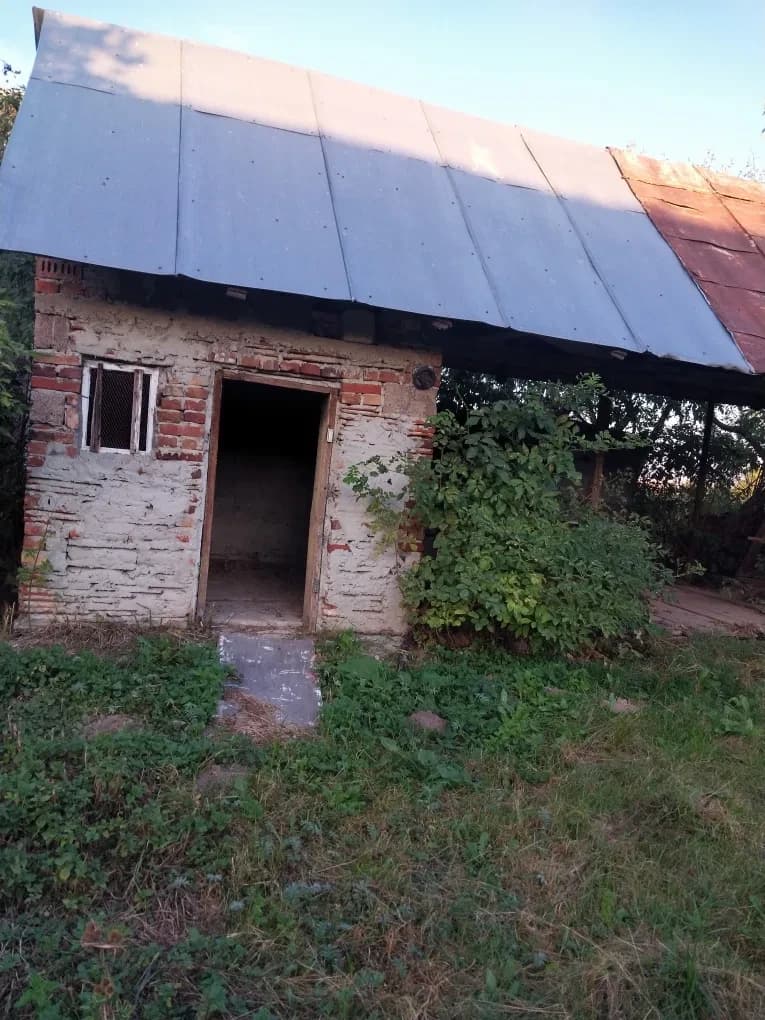 Будинок, Ролів: незавершена будова, 25 соток, єОселя - фото 3