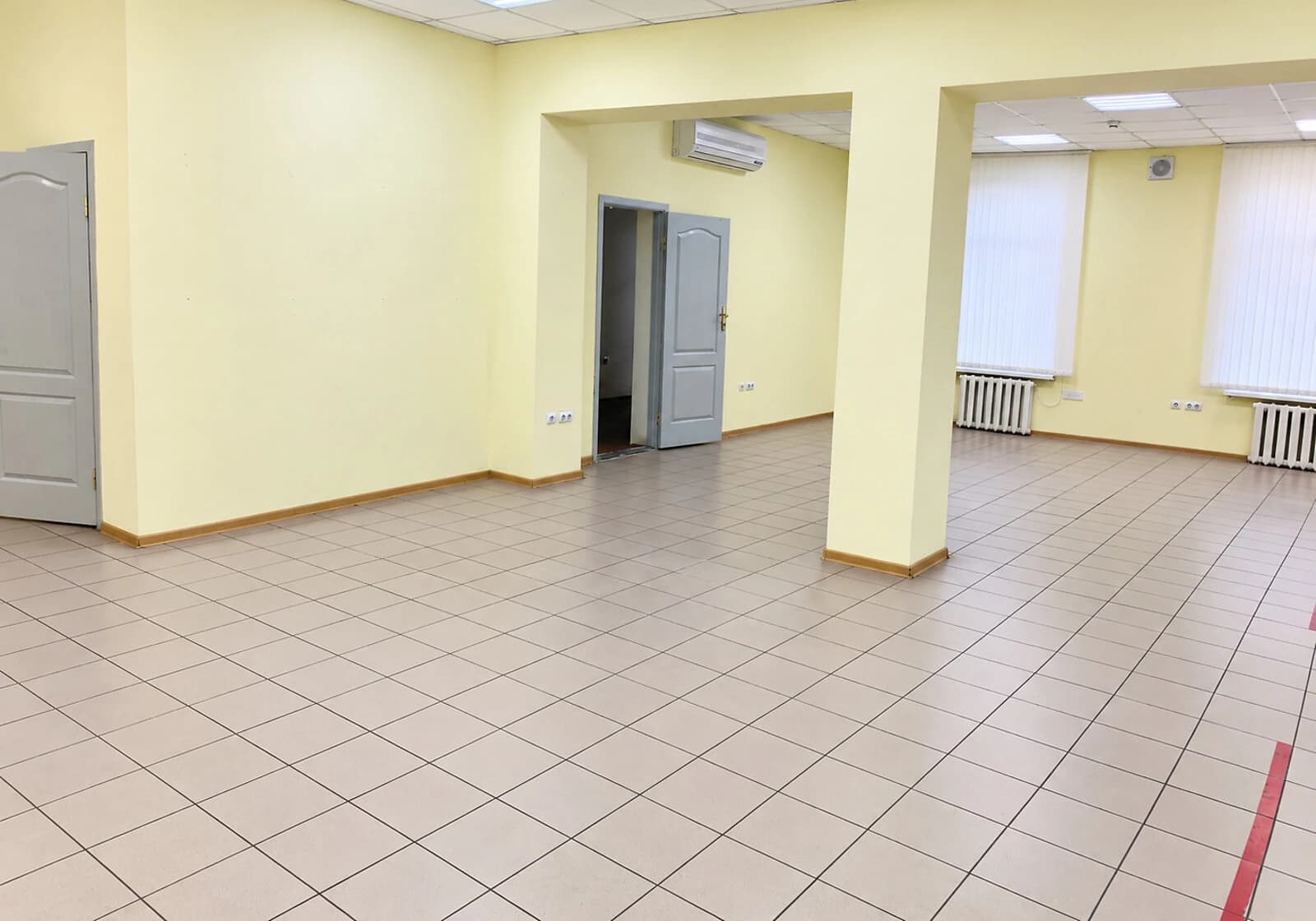 Приміщення, Олександрія: фасадне, торг можливий - фото 5