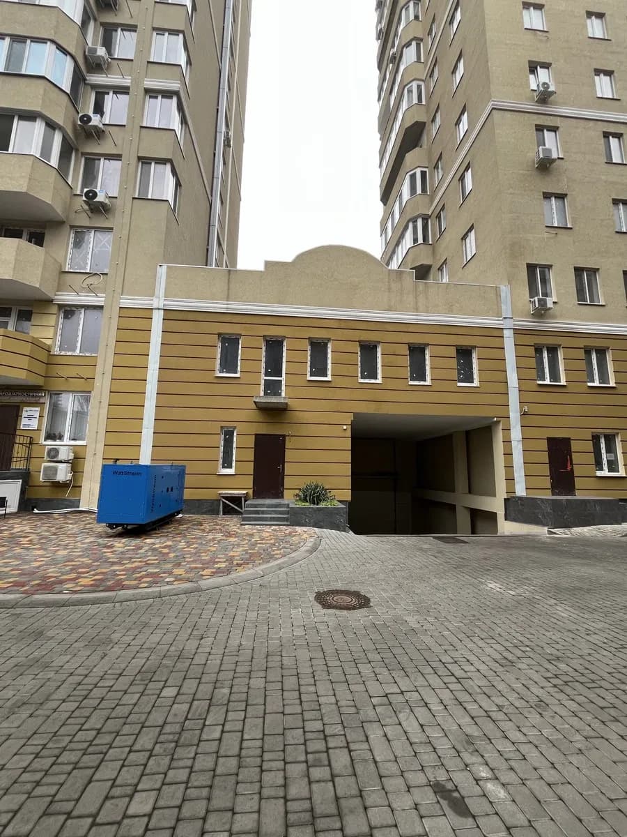 Нежитлове приміщення, Аркадія: окремий вхід, без ремонту
