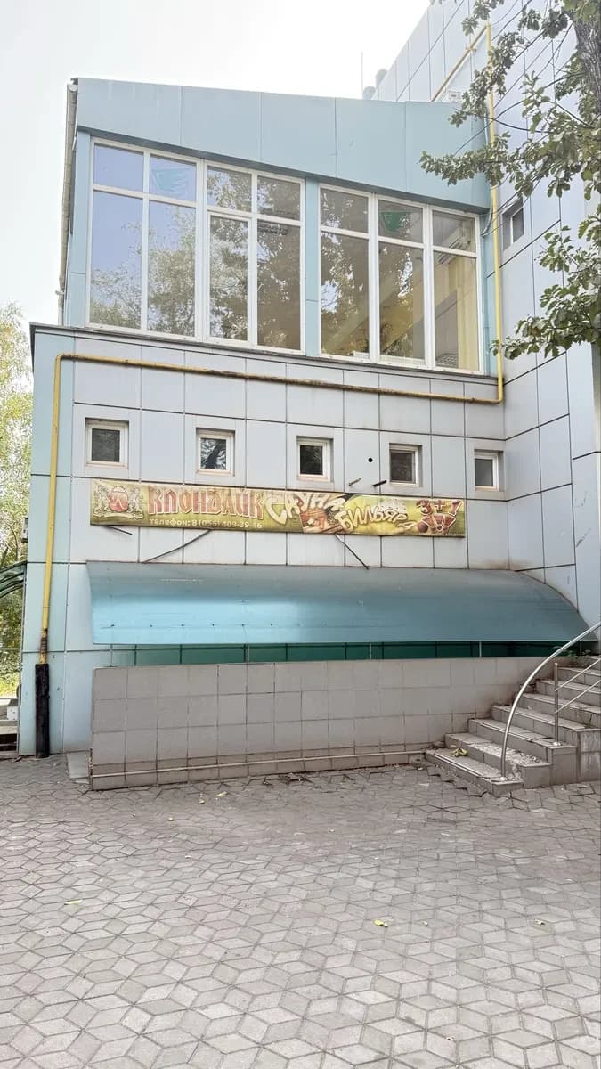 Приміщення, Центрально-Міський: паркова зона, два входи - фото 2