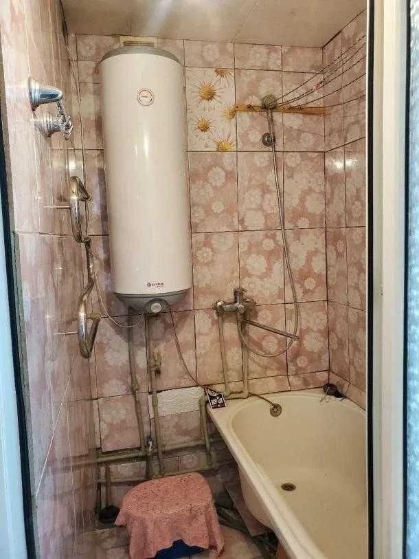1-кімнатна квартира, Холодногірський: житловий стан, меблі та техніка - фото 5