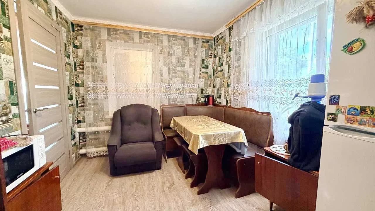 Будинок, Балабанівка: капремонт, 10 соток, сертифікат + - фото 4