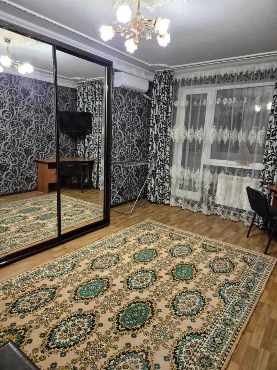 2-кімнатна квартира, Салтівський: метро Салтівська за 6 хвилин - фото 2