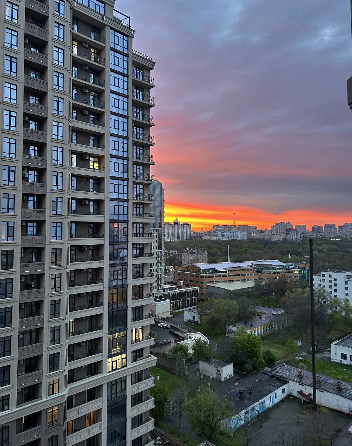 2-кімнатна квартира, Аркадія: кухня-студія, дизайнерський ремонт - фото 1