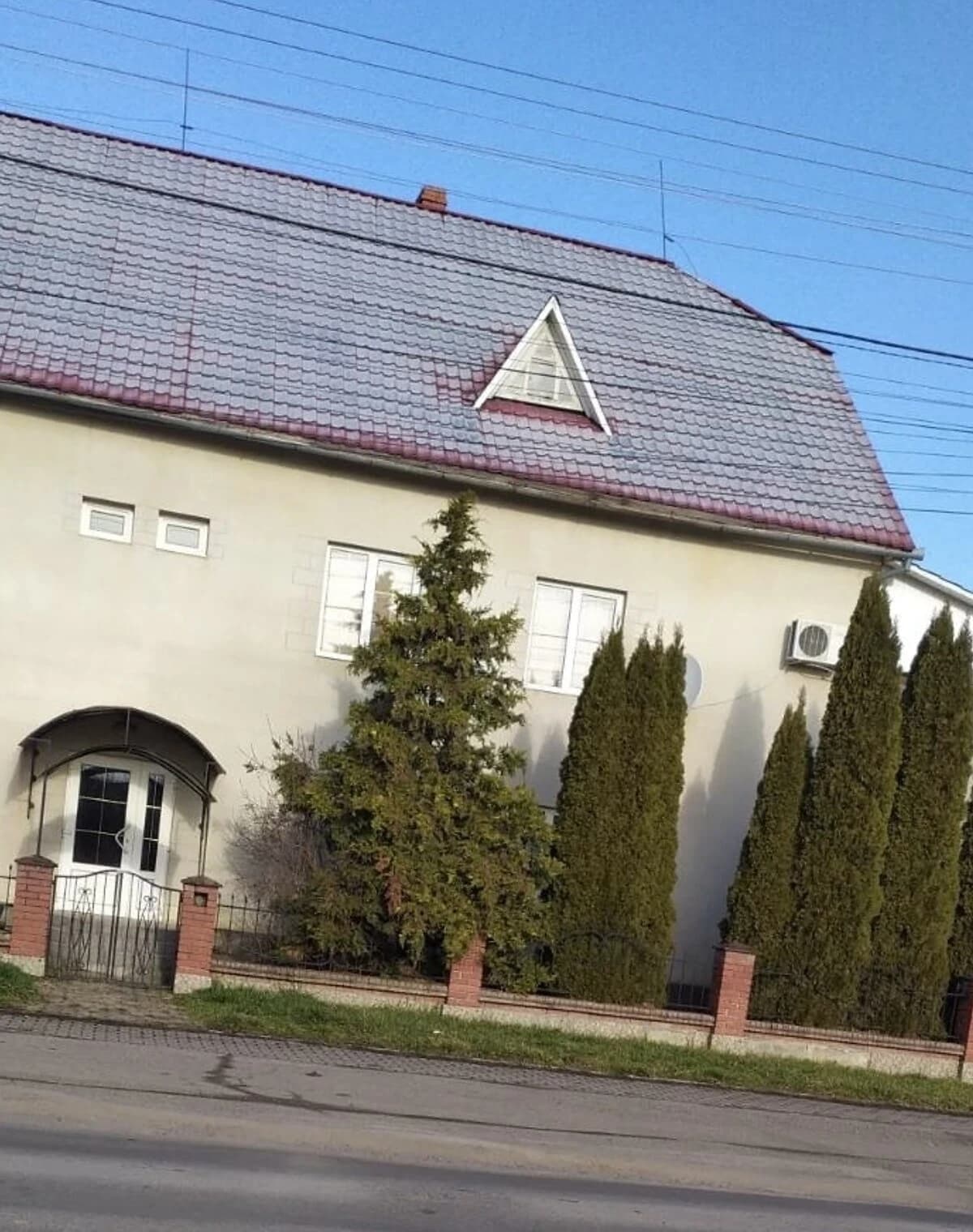 Приміщення, Берегово: ангар, гараж, автономна котельня - фото 1