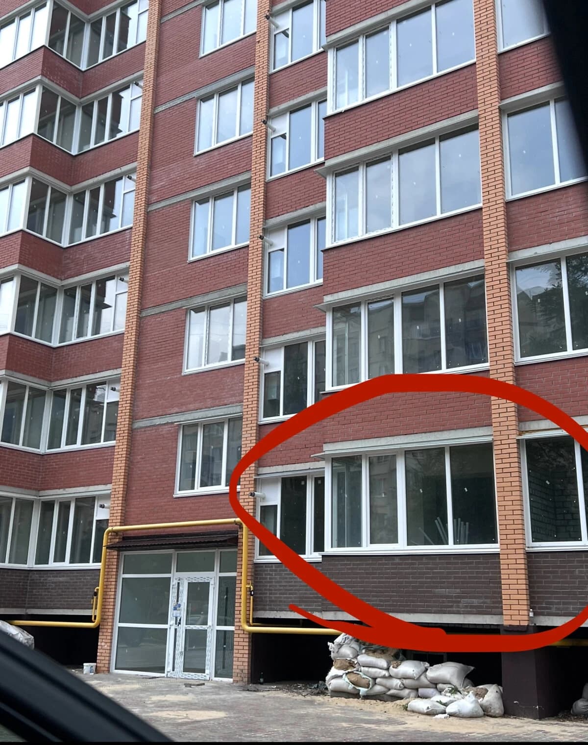 1-кімнатна квартира, Богунський: новобудова 2022 року, торг можливий - фото 2