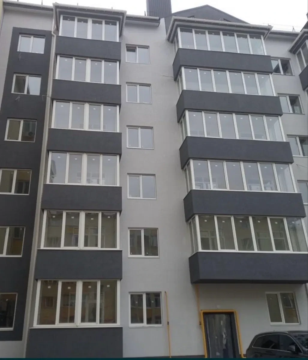 3-кімнатна квартира, Васильків: новобудова, єОселя, обмін