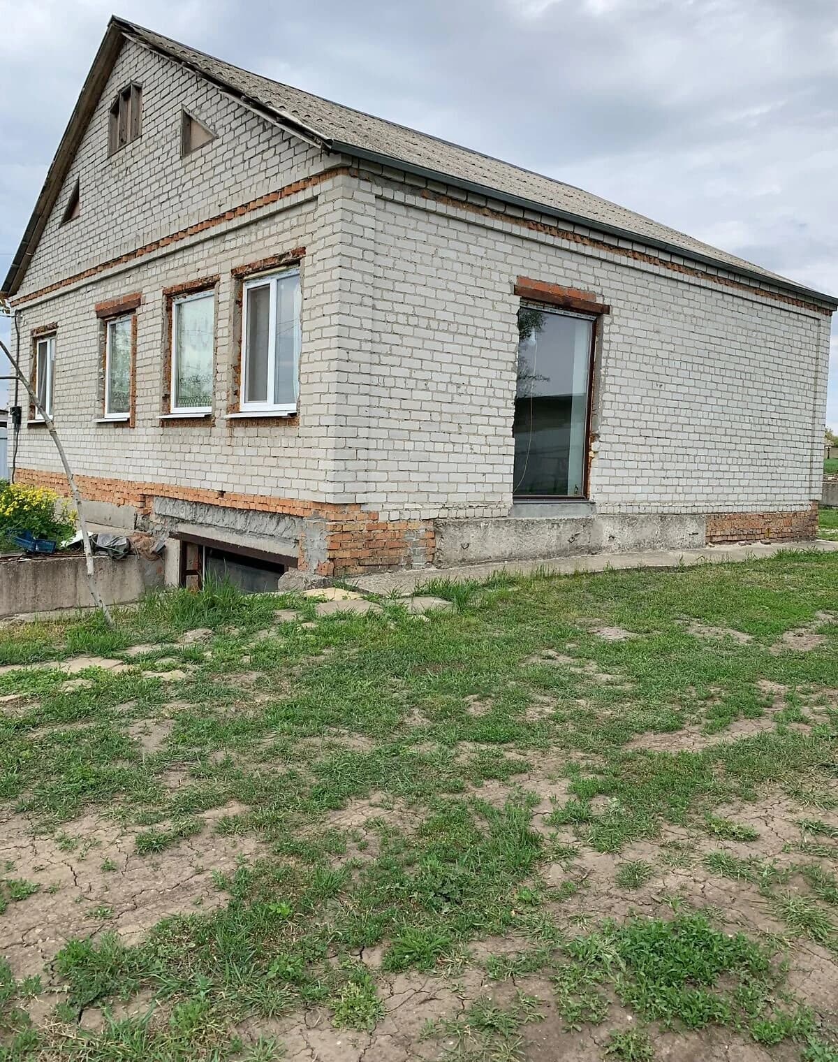 Будинок, Миколаївка (Новомосковськ): гараж, єОселя, єВідновлення - фото 4