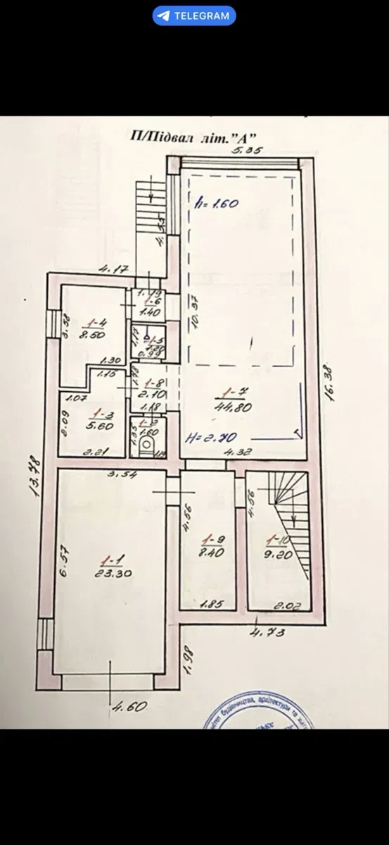Будинок, Чернівці: сауна і басейн, гараж, 3 хвилини до Майдану - фото 5