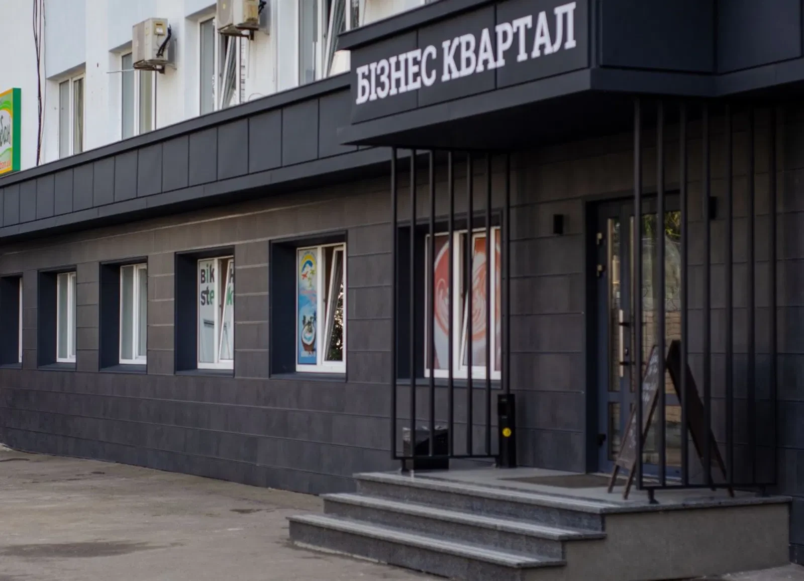 Офіс, Рівне: кабінетний тип, цілодобовий доступ