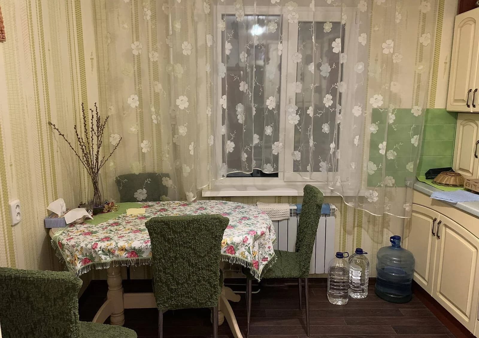 2-кімнатна квартира, Шуменський: євроремонт, бойлер, підігрів підлоги - фото 5