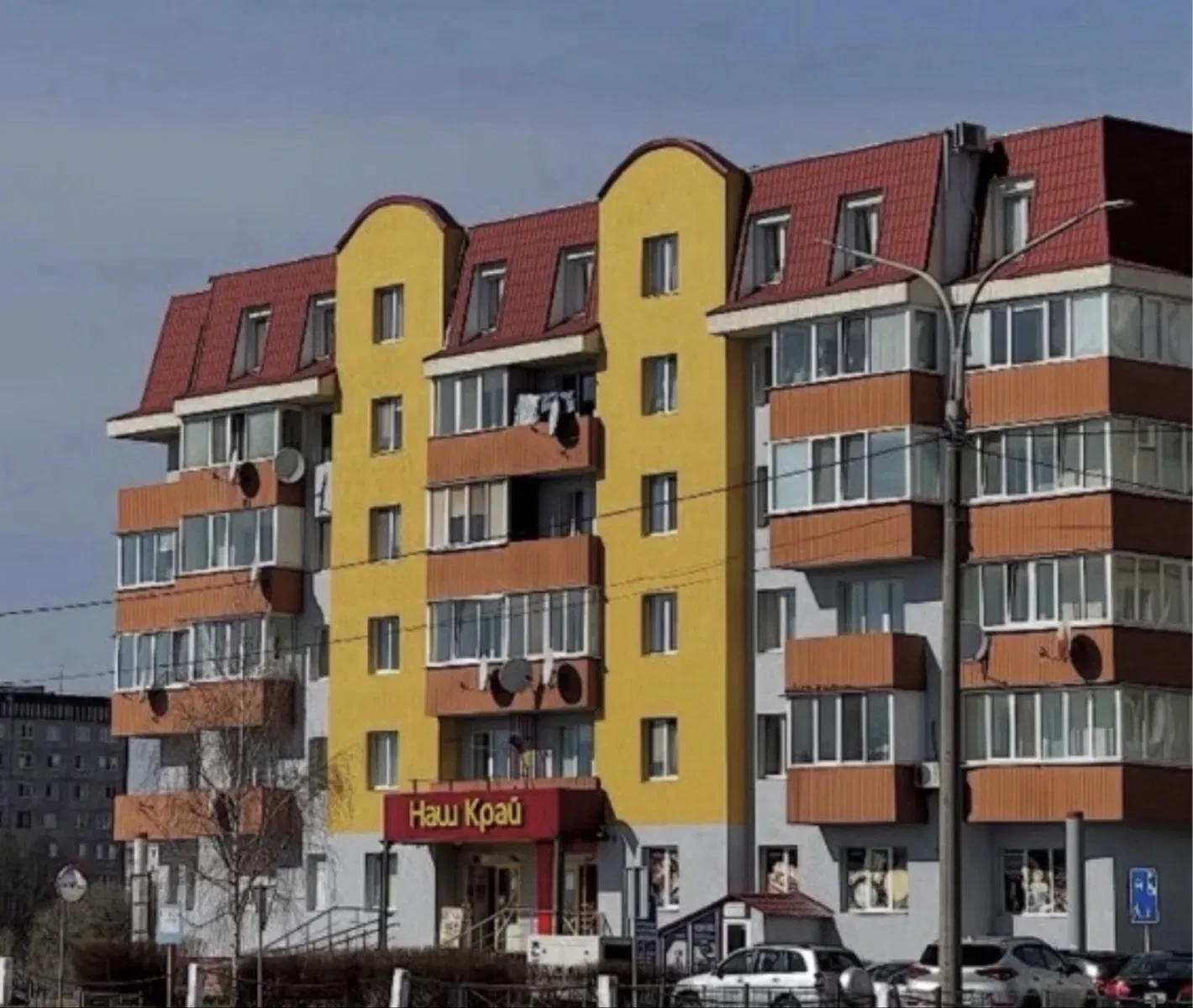 2-кімнатна квартира, Нетішин: єОселя, торг, розстрочка