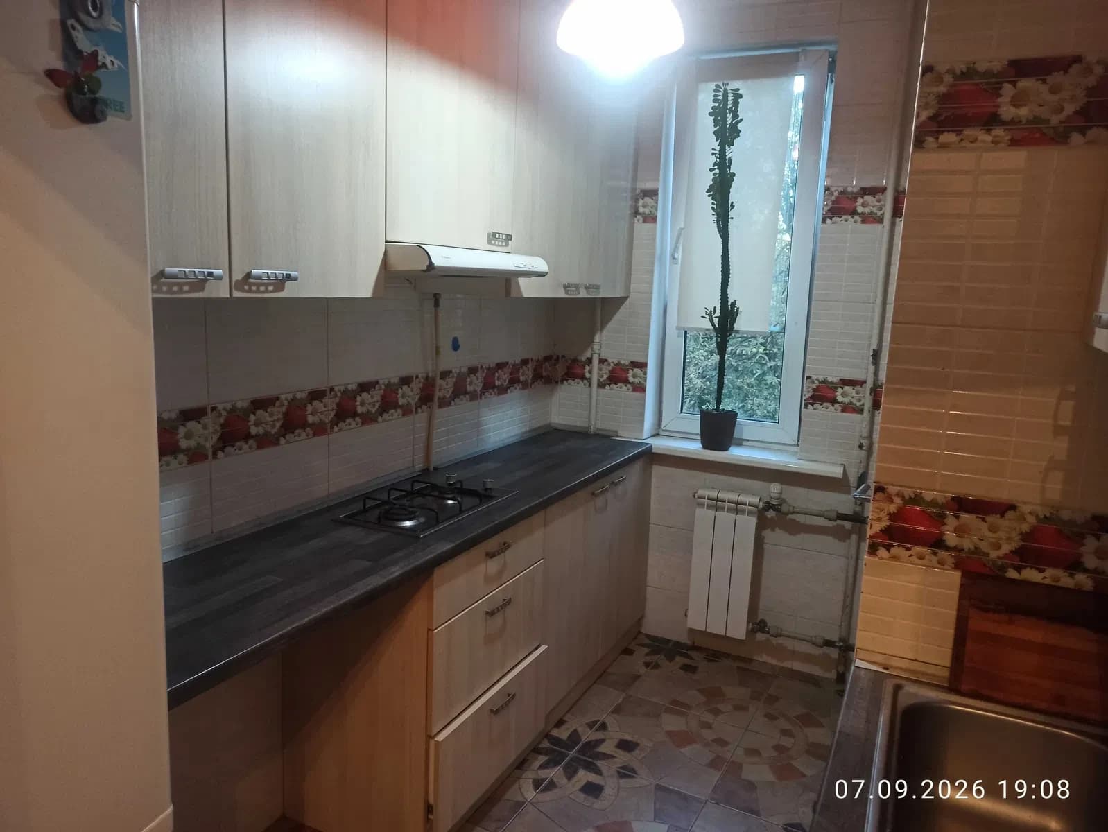 1-кімнатна квартира, Солом'янський: метро Шулявська 10 хв - фото 2