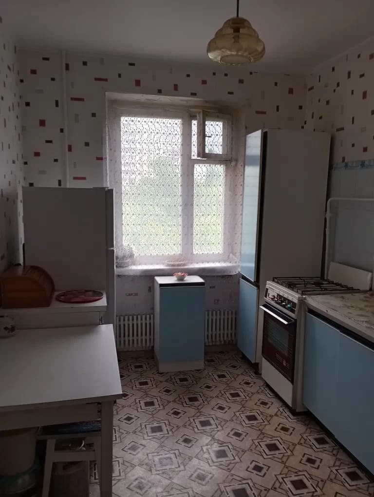 2-кімнатна квартира, Холодногірський: 5 хв до метро, гімназія навпроти