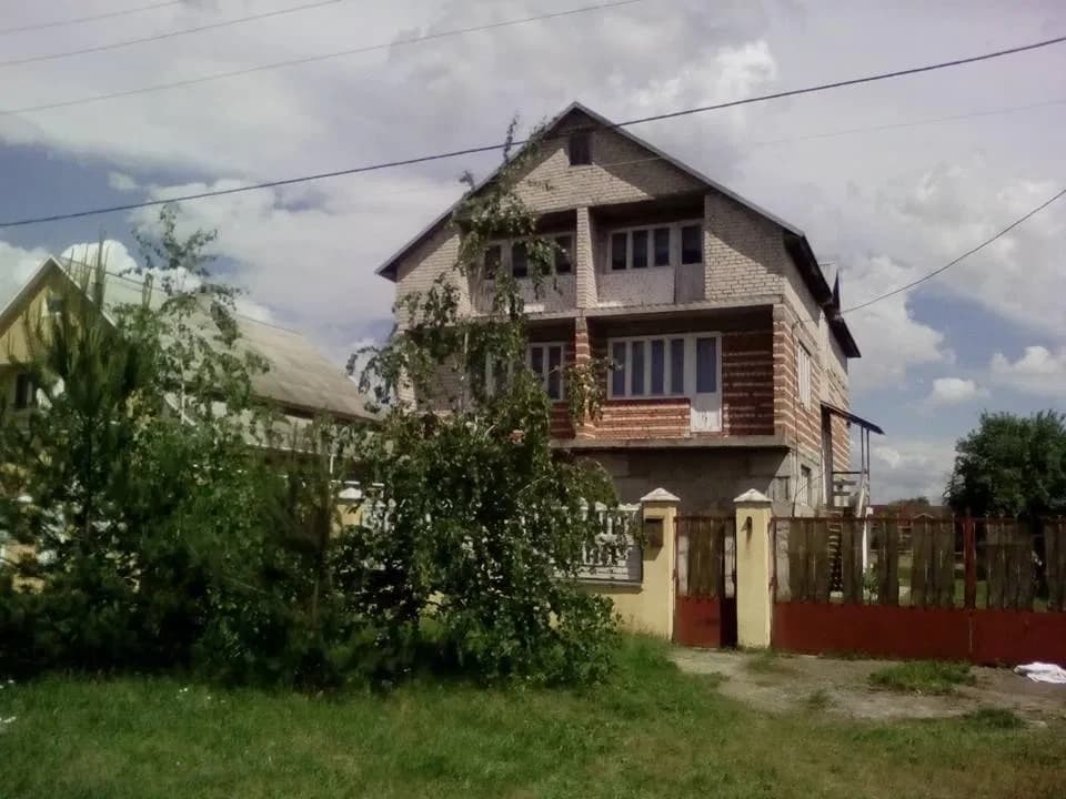 Будинок, Холмок: можливість обміну, торг - фото 4