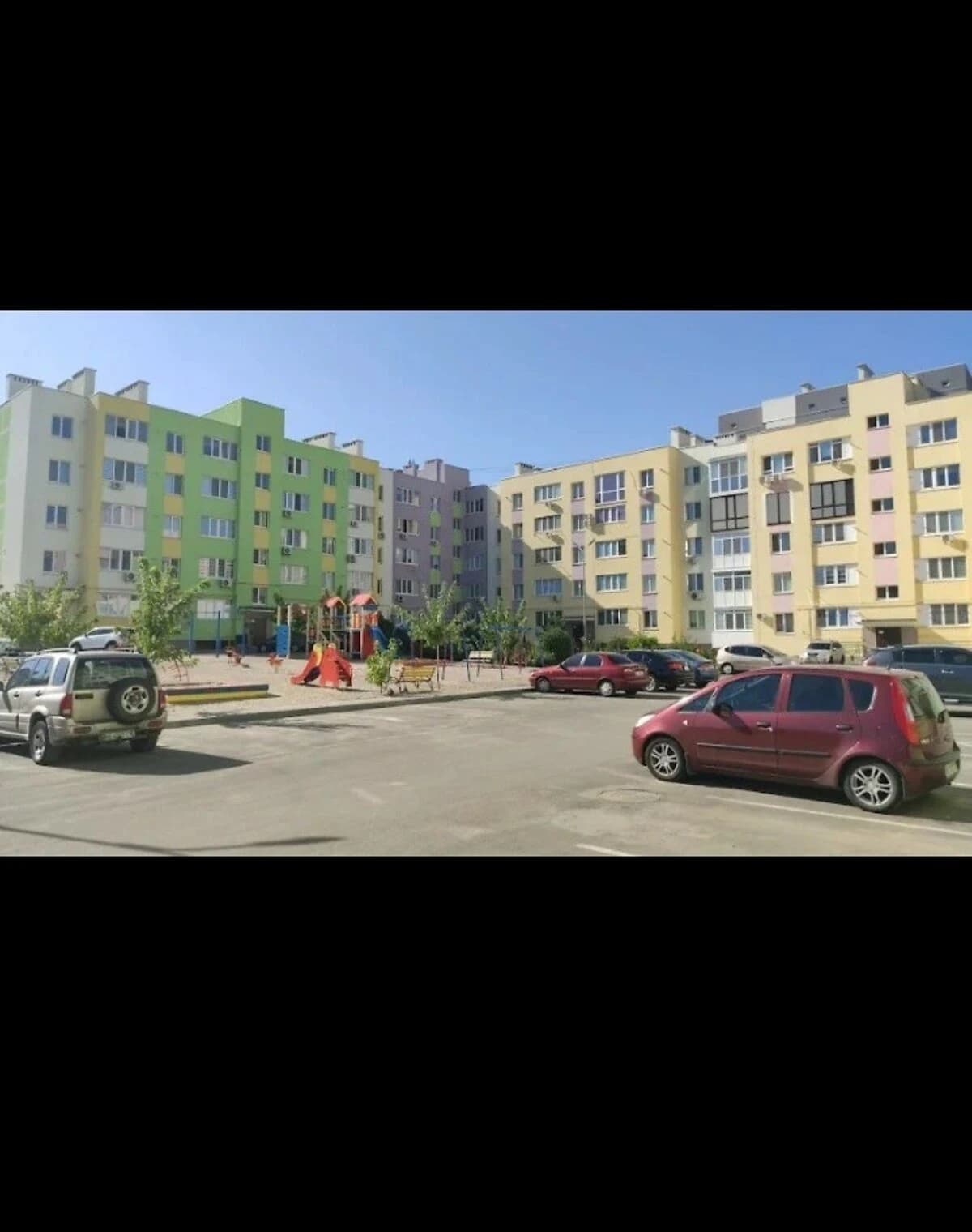 2-кімнатна квартира, Північний: єОселя, єВідновлення - фото 2