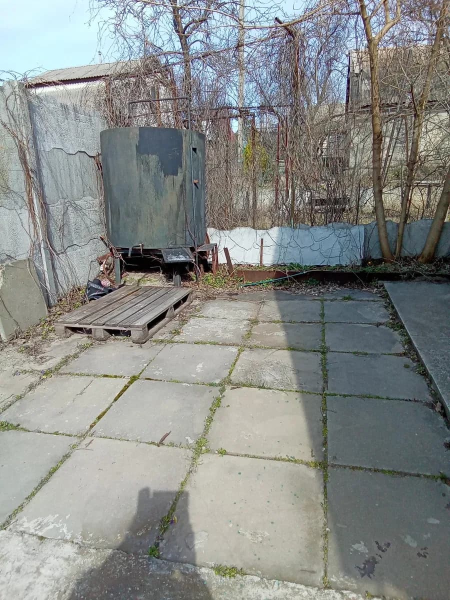 Дача, Вознесенівський: 200 м до Дніпра, мангальна зона - фото 2
