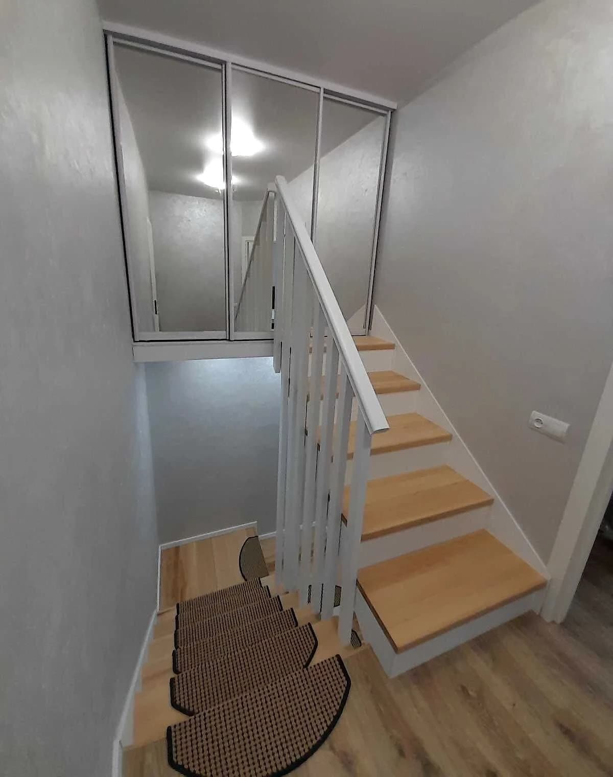 2-кімнатна квартира, Гатне: євроремонт, багаторівнева - фото 5