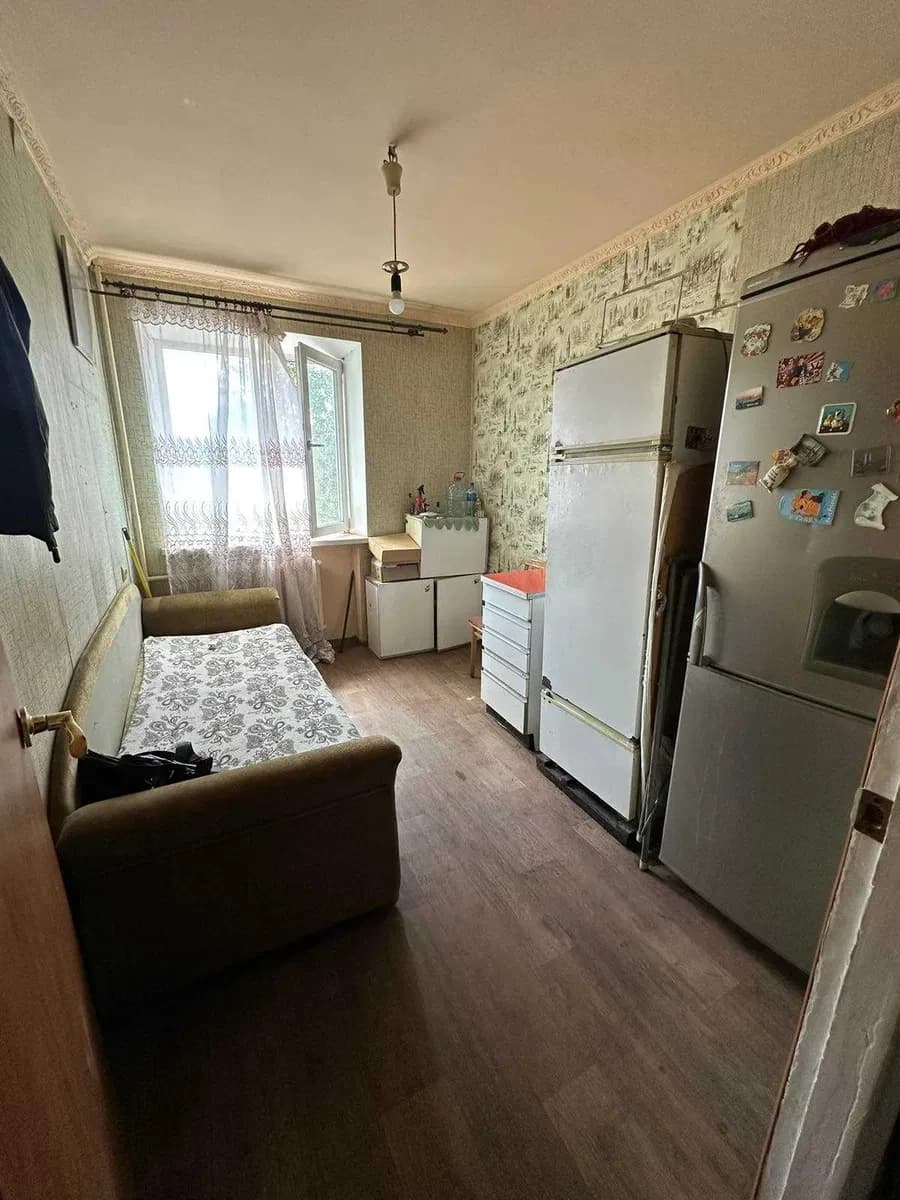 3-кімнатна квартира, Самарський: тепла, школа й садок поруч - фото 3
