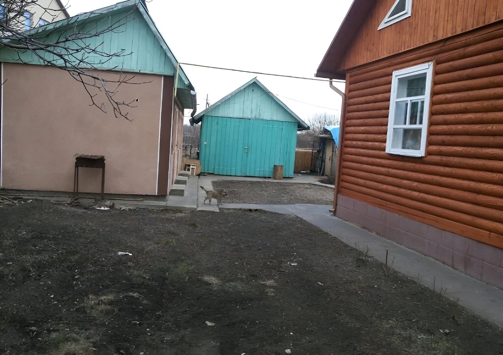 Будинок, Кельменці: бесідка, 47 соток, газове опалення - фото 3