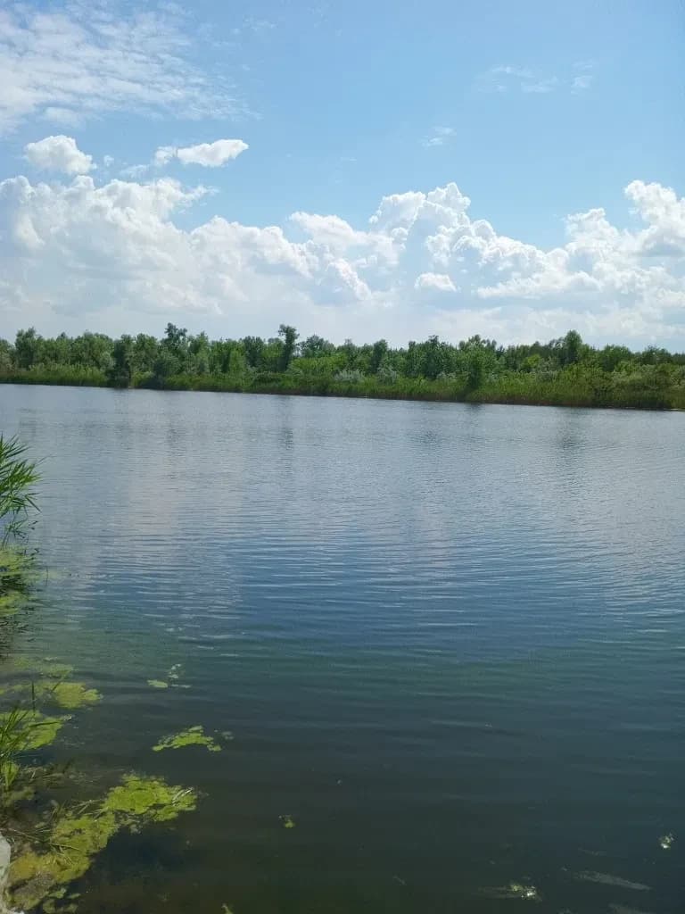 Будинок за Фрунзенським масивом: вихід до озера Шпакове, нові будівлі - фото 1
