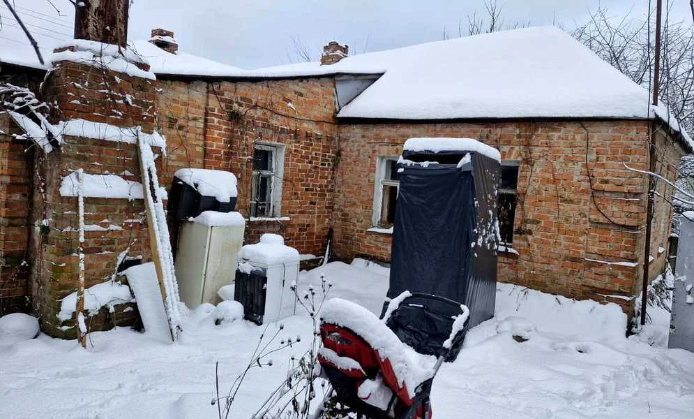 Будинок, Ковпаківський: 10 соток, єВідновлення - фото 5