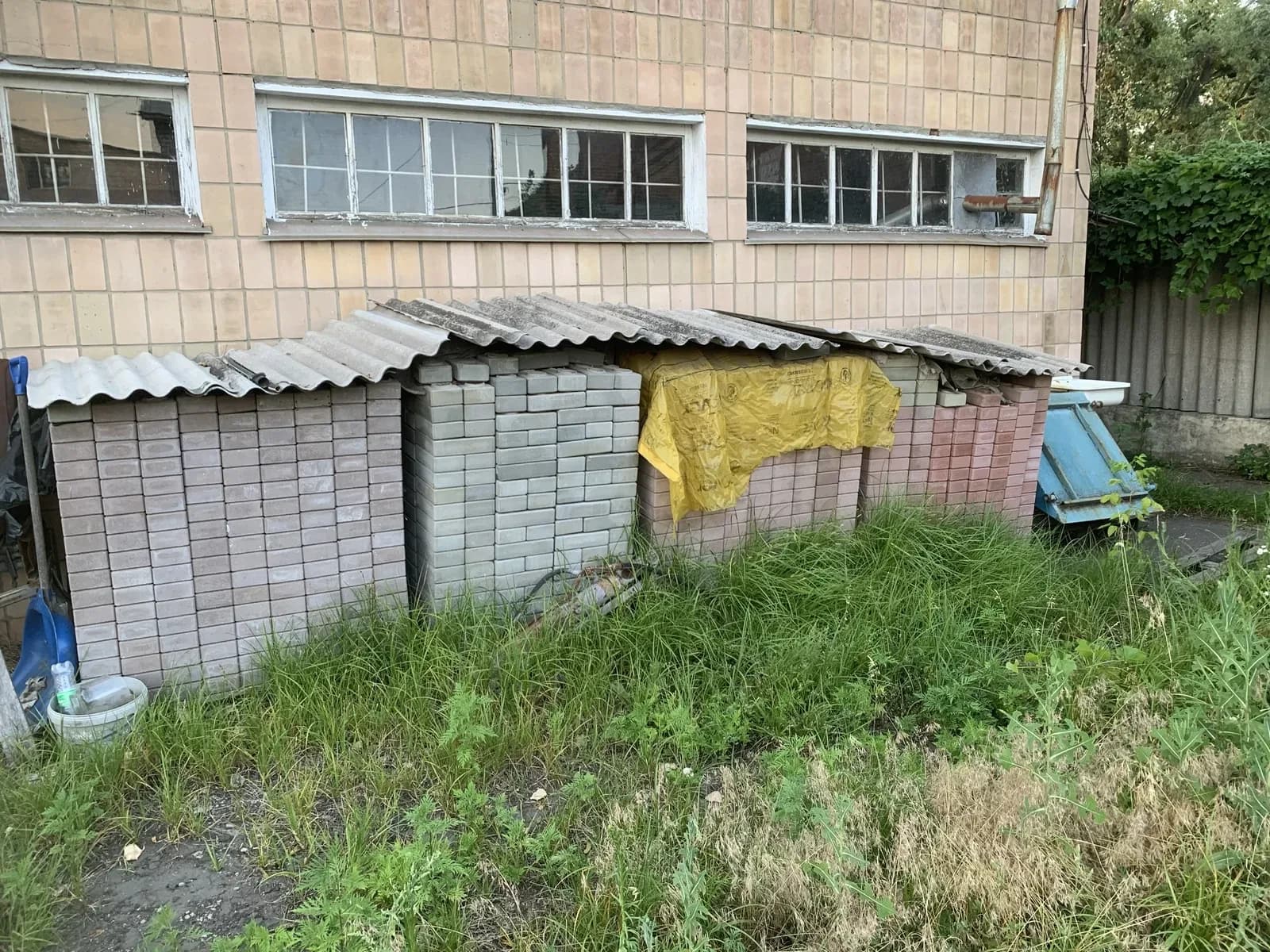 Приміщення, Охтирка: земля, готовий виробничий бізнес - фото 5