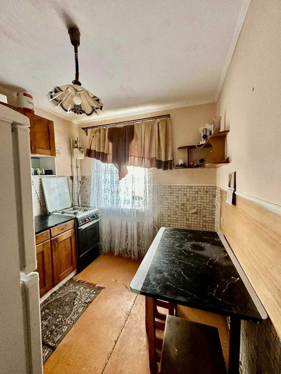 1-кімнатна квартира, Івано-Франківськ: новий бойлер, додаткова кімната - фото 3