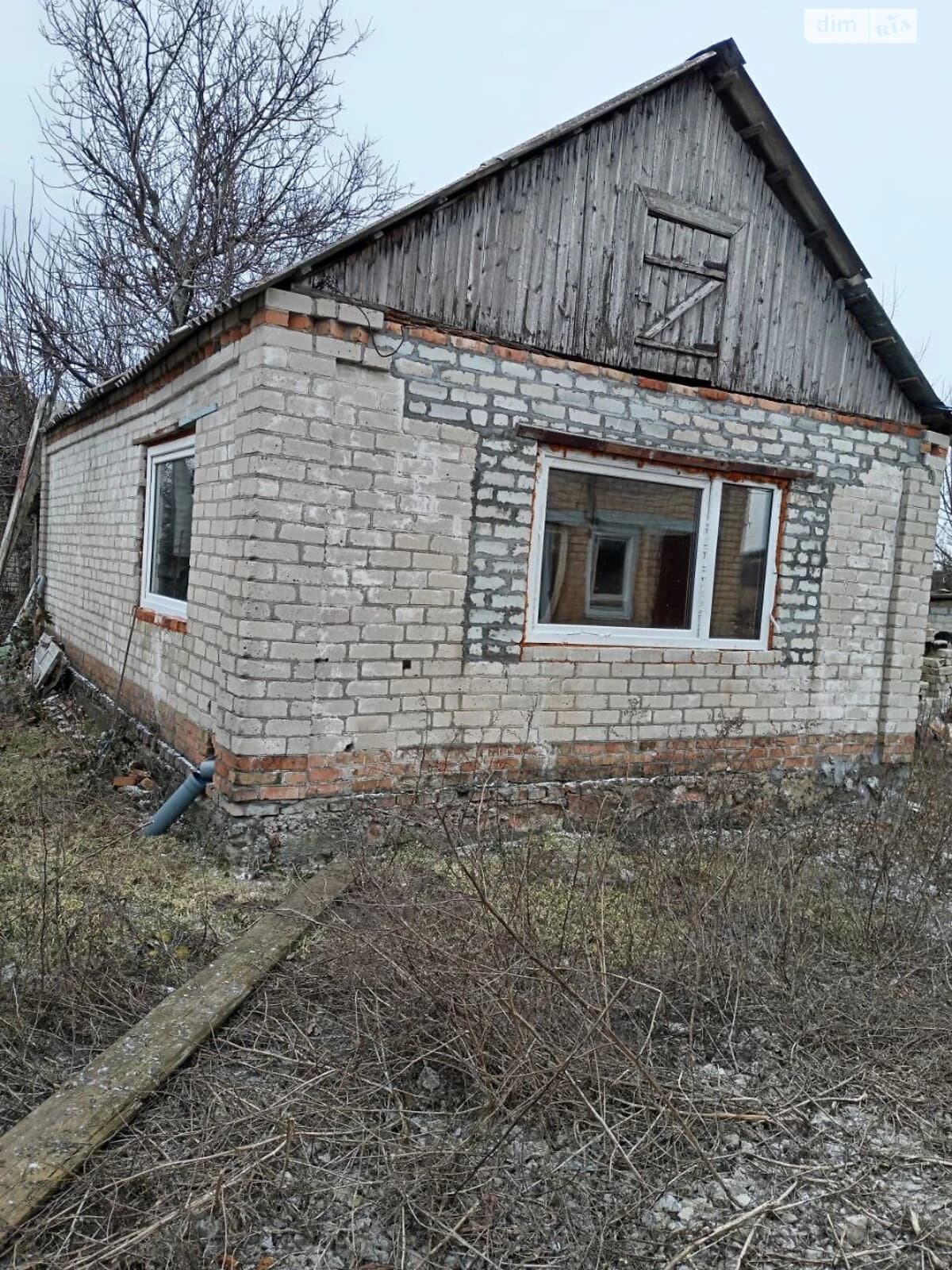 Будинок, Гурівка: 30 соток, криниця, літня кухня - фото 2