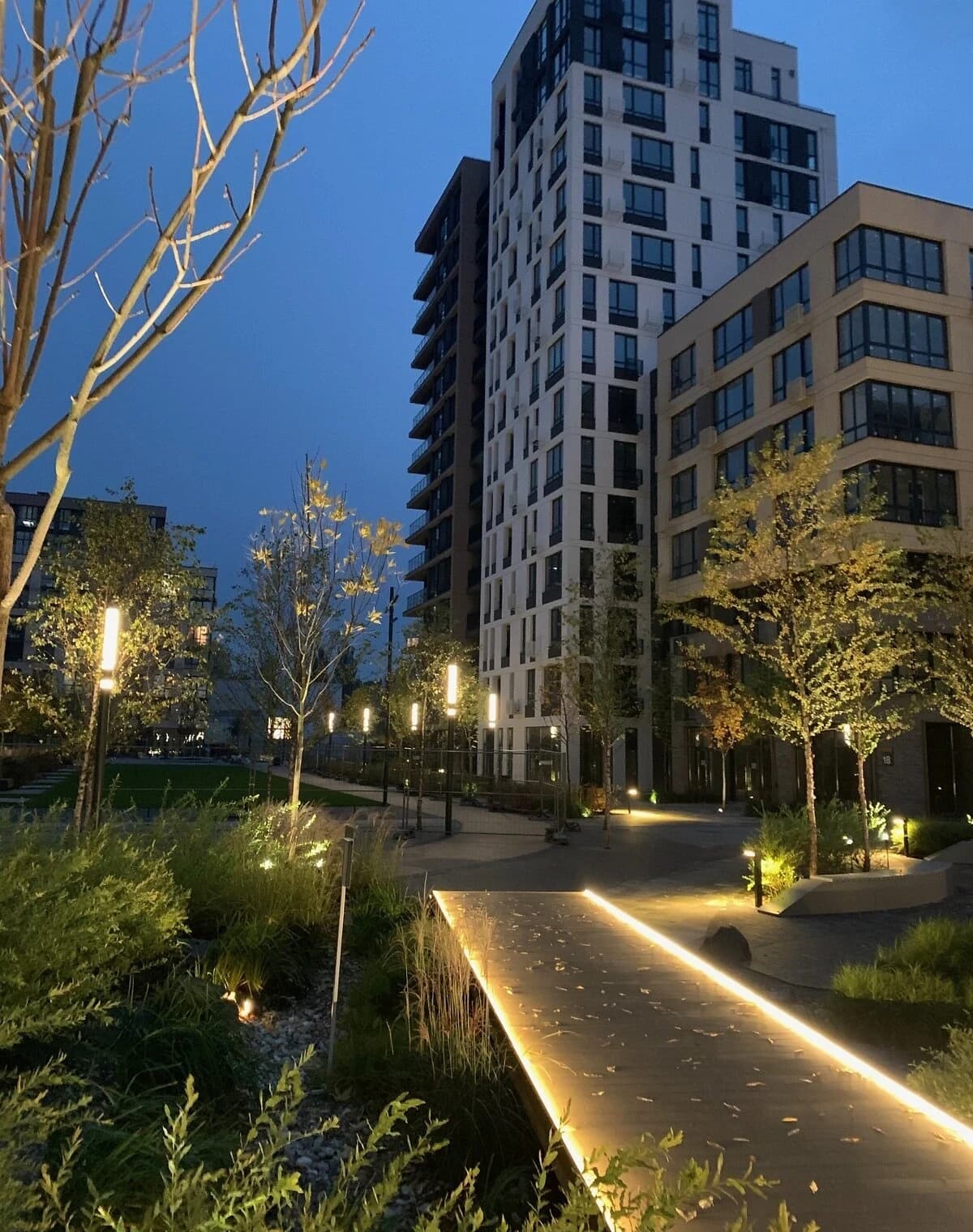2-кімнатна квартира, Нивки: резервне живлення, новий фонд - фото 2