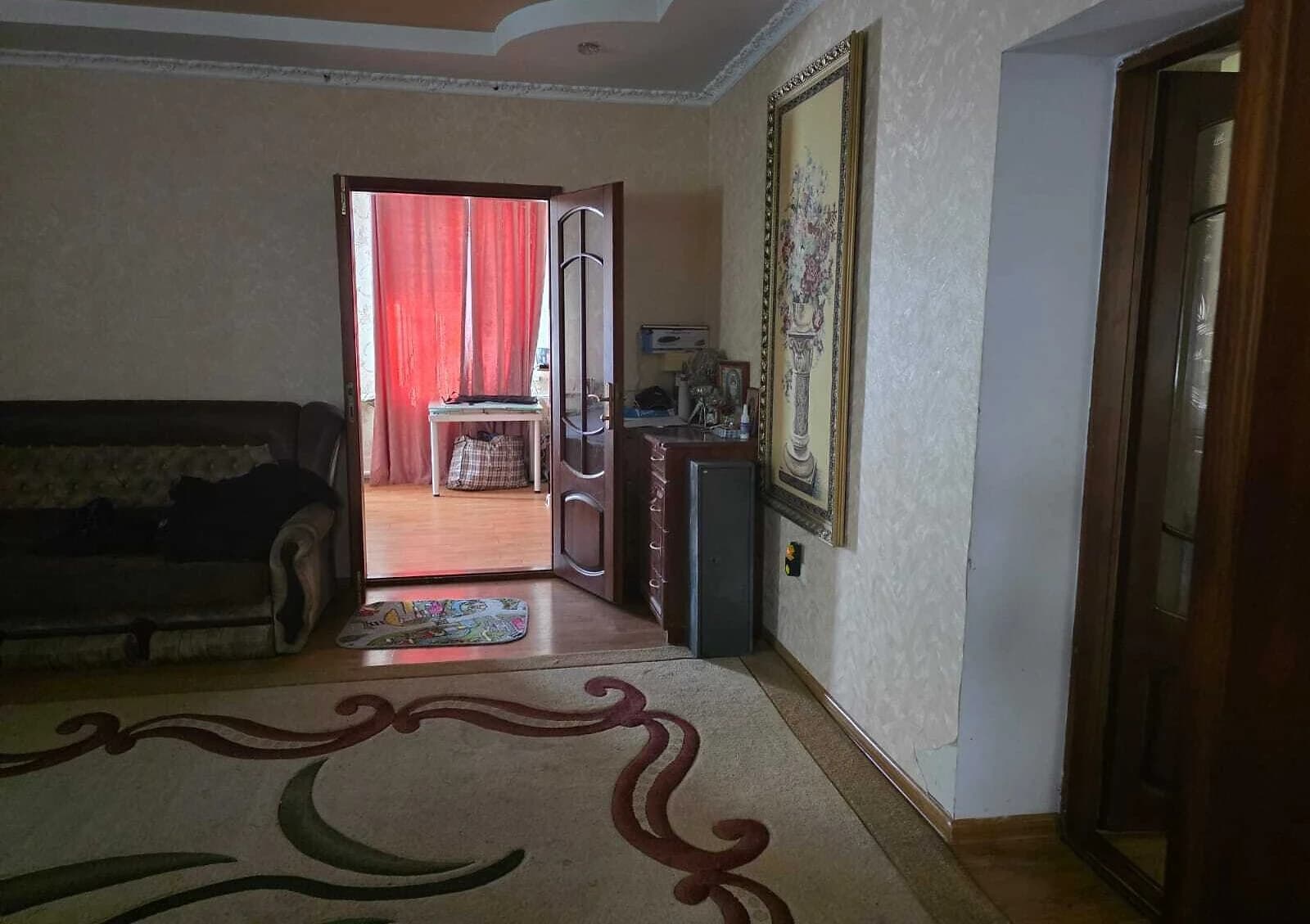 Будинок, Чорнобаївка: гараж із підвалом, 7 соток, індивідуальне опалення - фото 4
