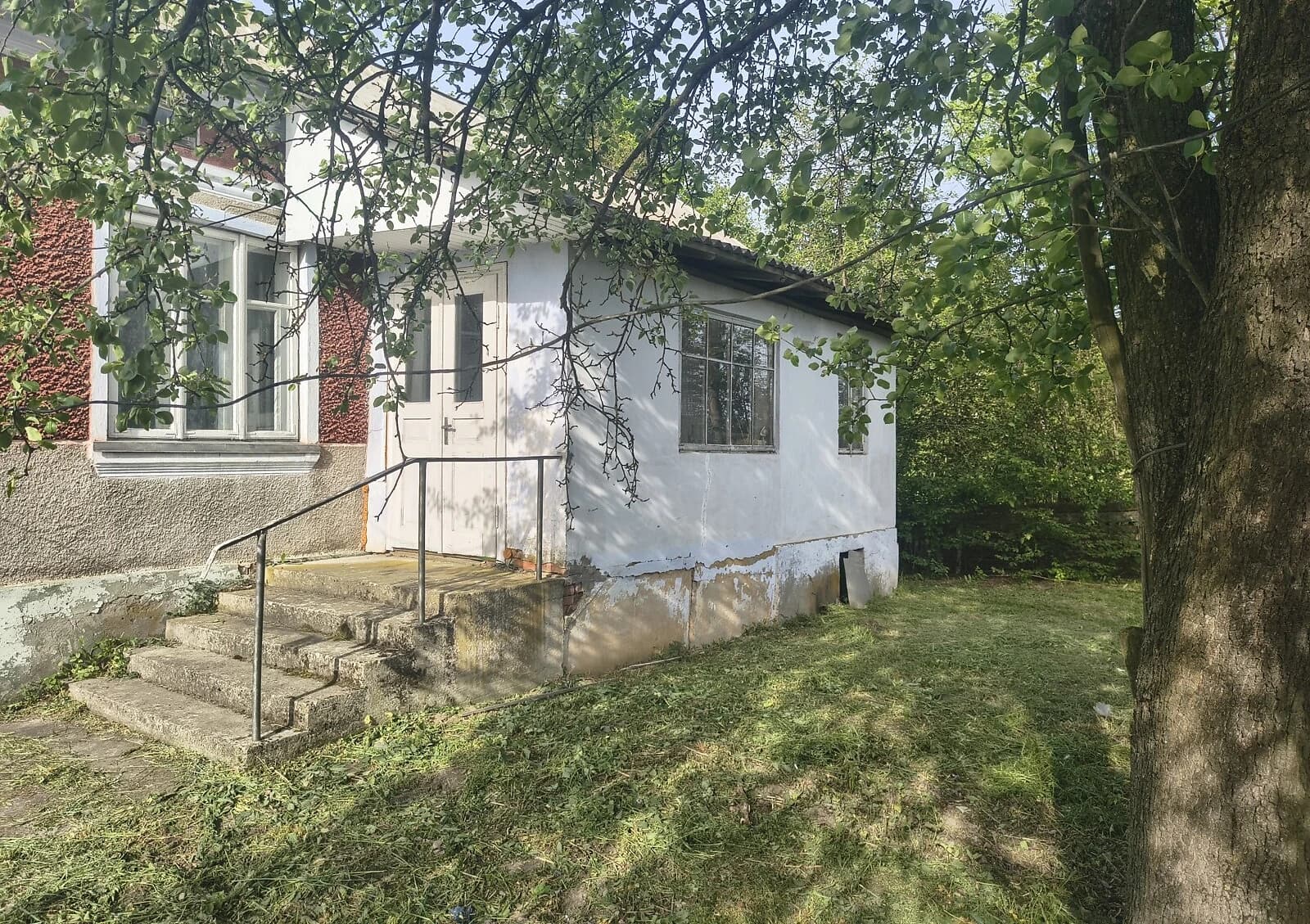 Будинок, Лука: веранда, 45 соток, газове і пічне опалення - фото 5