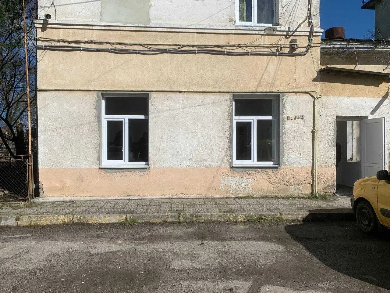 Приміщення, Жидачiв: фасадне, ремонт у двох кімнатах - фото 3