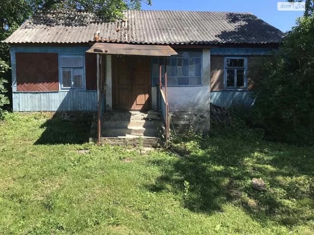 Будинок, Бугрин: ділянка 15 соток, 2 спальні - фото 2