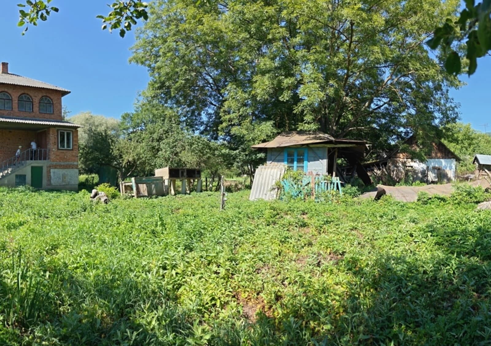 Будинок, Петрилів: гараж із підвалом, 19 соток, 4 спальні - фото 4