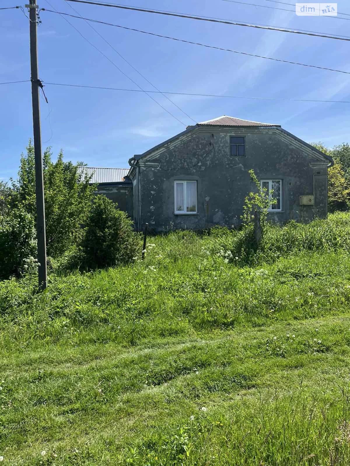 Будинок, Відродження: сад, цегляні стіни - фото 2