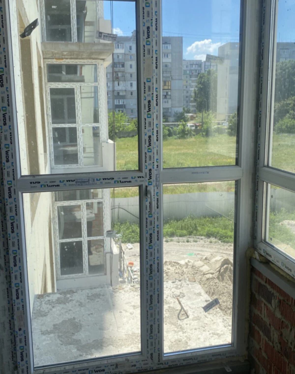 1-кімнатна квартира, Володимирська: єОселя, без оздоблення - фото 2