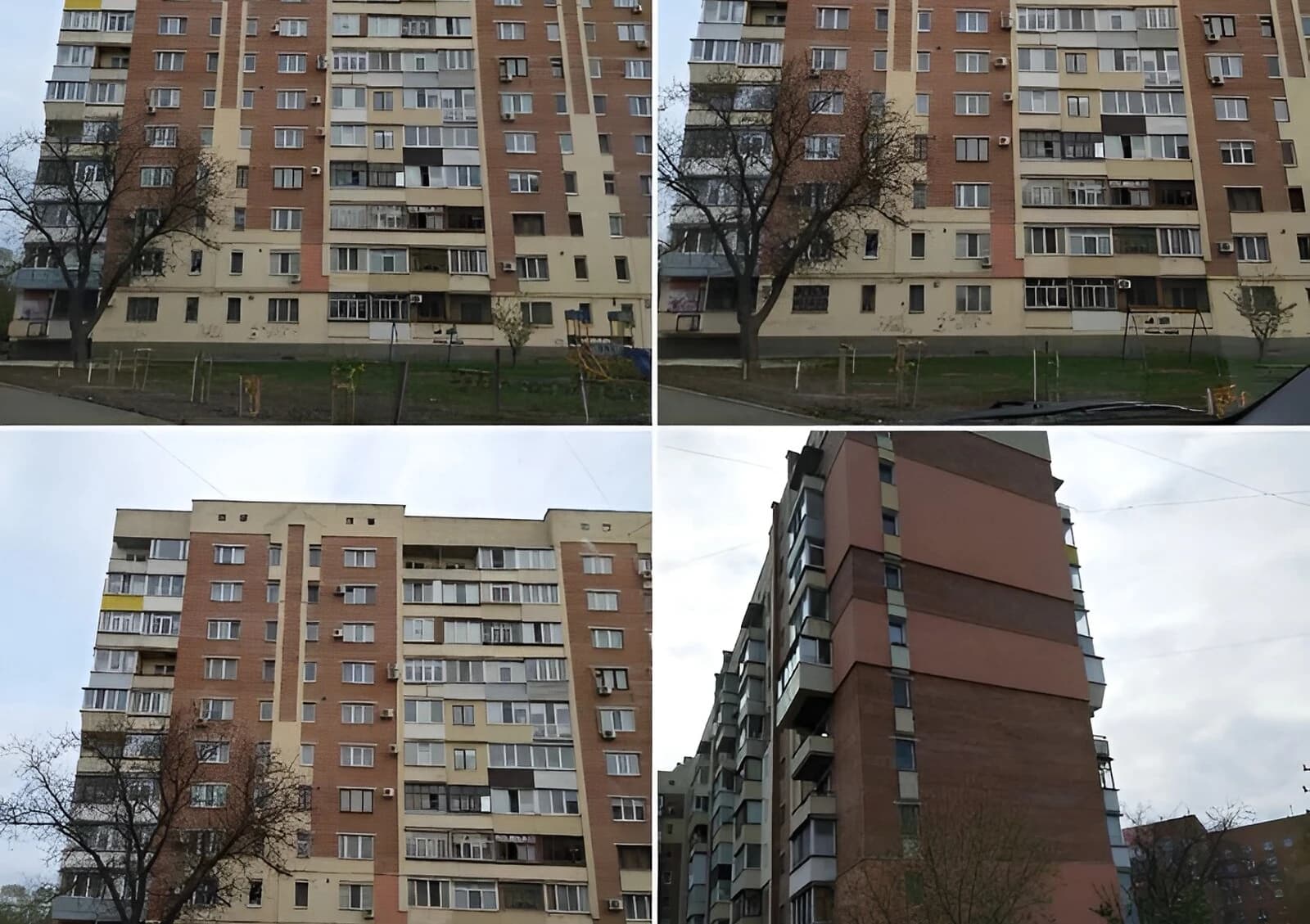 3-кімнатна квартира, Шевченківський: тераса, ліфт і вода без світла - фото 1