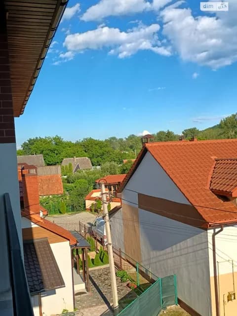 2-кімнатна квартира, Тячів: кухня-студія, новий фонд - фото 2