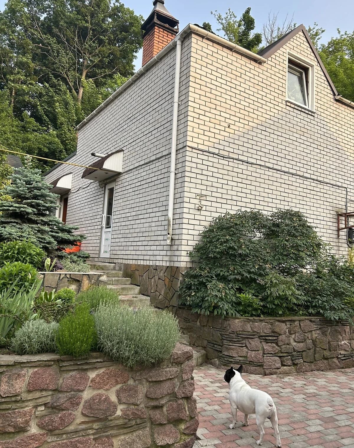 Будинок, Рудня: 4 спальні, баня, 6.7 сотки - фото 5