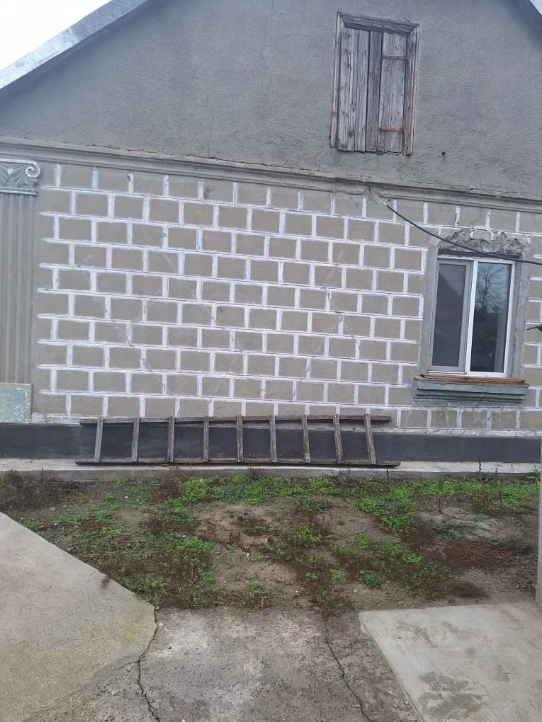 Будинок в Ізмаїлі: 3 роздільні кімнати, пічне опалення - фото 2