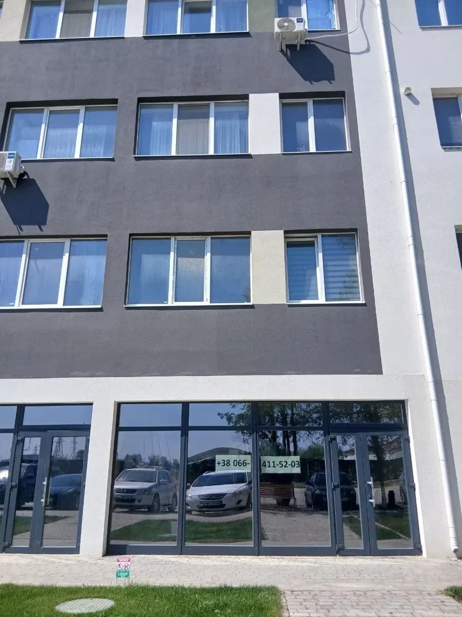 Приміщення у ЖК Тиса Renovation: діючий орендар, готовий ремонт - фото 4