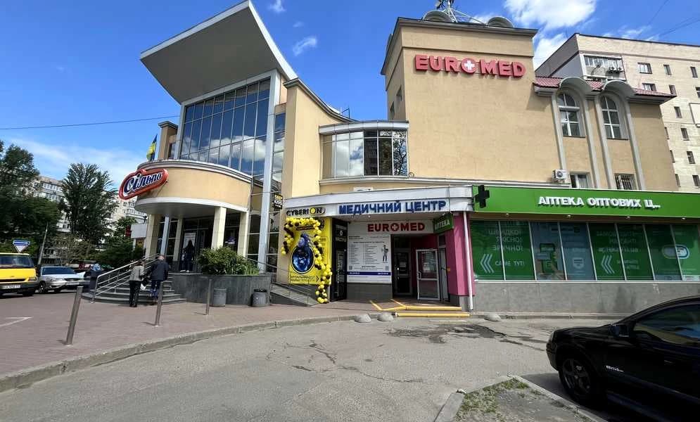 1-кімнатна квартира, Оболонський: газопостачання, Сільпо за 100 м - фото 2