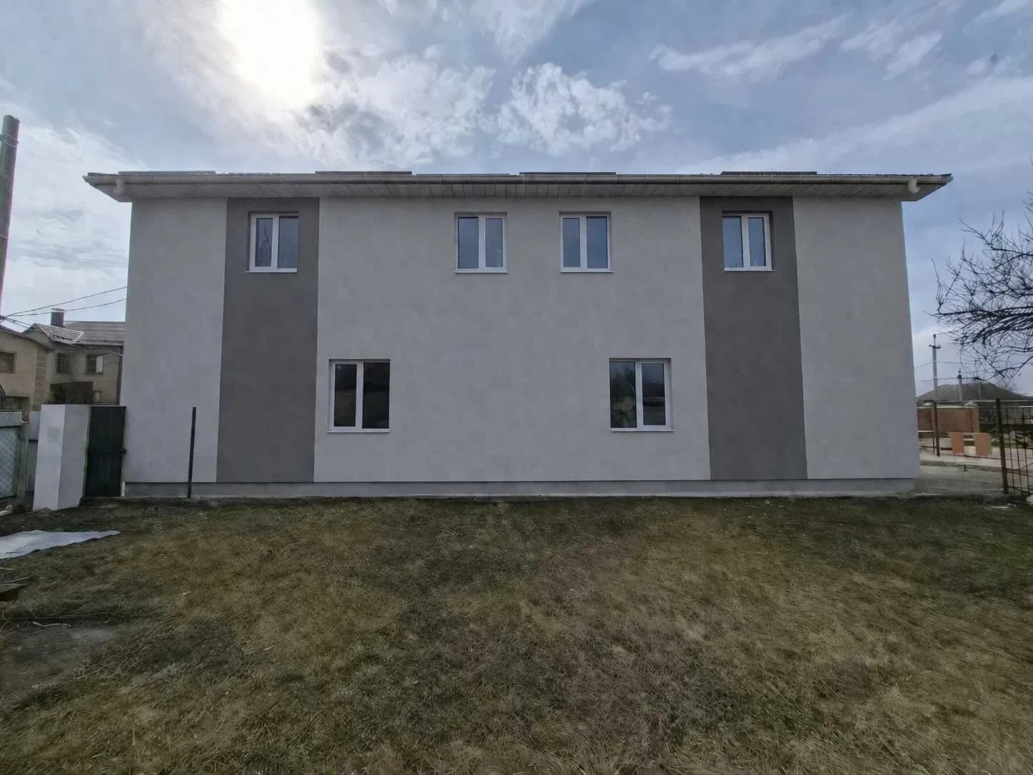 3-кімнатна квартира у ЖК Lelekivka: паркомісце, зона барбекю - фото 1