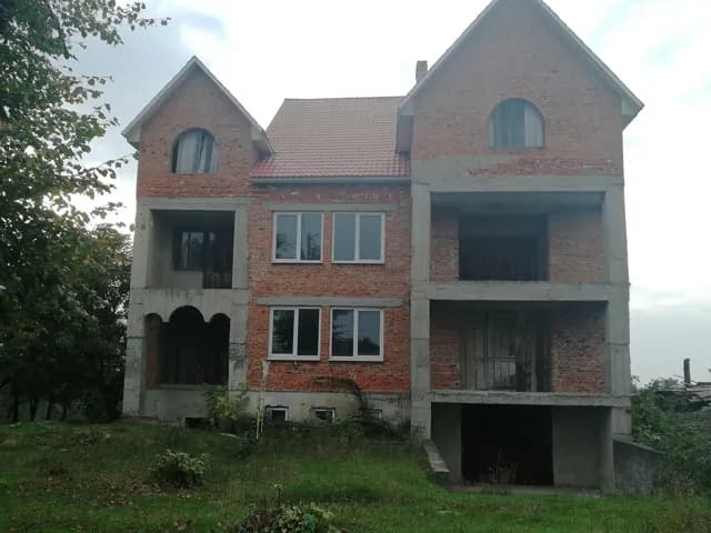 Будинок, Кирнасівка: басейн, гараж, ділянка 15 соток