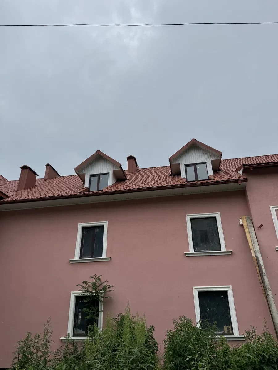 2-кімнатна квартира, Старе місто: новобудова, вид на стару фортецю - фото 1